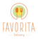Favorita Delivery - Início