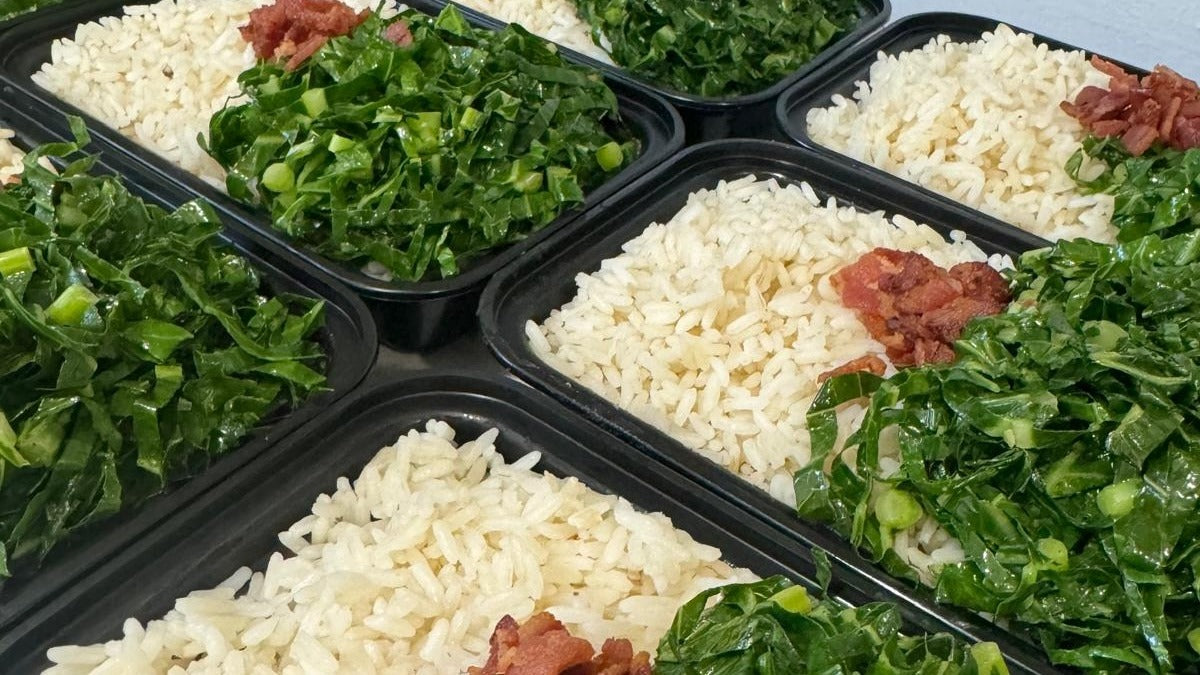 Feijoadinha